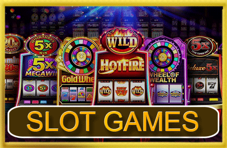 Slot Gampang Menang Slot Online Slot Gacor Slot Thailand